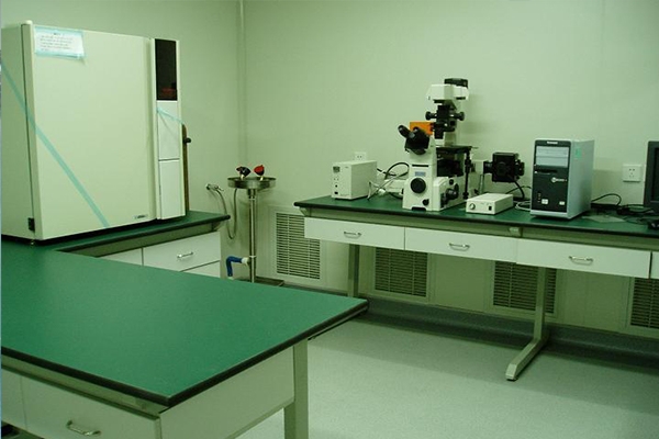 江西PCR实验室净化工程